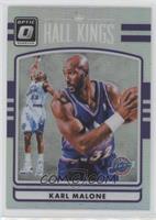 Karl Malone