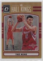 Yao Ming #/199