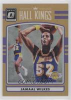 Jamaal Wilkes #/199