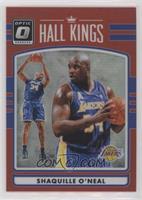 Shaquille O'Neal #/99