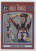 Jamaal Wilkes #/99