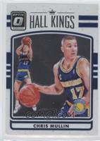 Chris Mullin