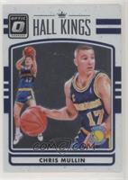 Chris Mullin [EX to NM]