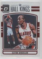 Clyde Drexler