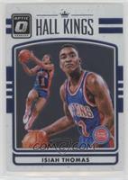 Isiah Thomas