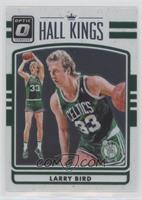 Larry Bird