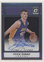 Ivica Zubac #/99