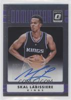 Skal Labissiere #/50