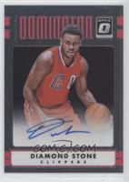 Diamond Stone #/99