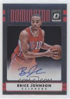 Brice Johnson #/99