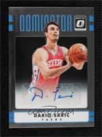 Dario Saric #/25