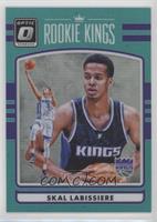 Skal Labissiere #/25