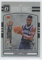 Caris LeVert