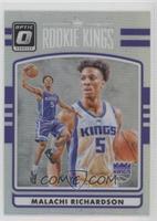 Malachi Richardson