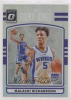 Malachi Richardson