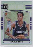 Skal Labissiere