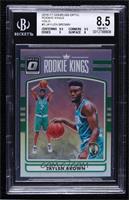 Jaylen Brown [BGS 8.5 NM‑MT+]