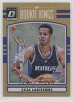 Skal Labissiere #/199