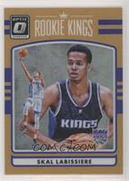 Skal Labissiere #/199