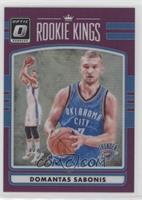 Domantas Sabonis