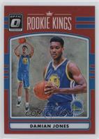 Damian Jones #/99