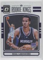 Skal Labissiere