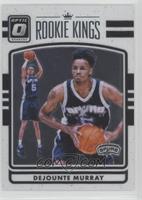 Dejounte Murray