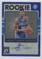 Timothe Luwawu-Cabarrot #/25