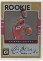 Chinanu Onuaku #/10