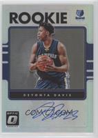 Deyonta Davis