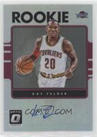 Kay Felder