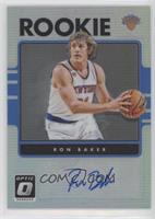 Ron Baker