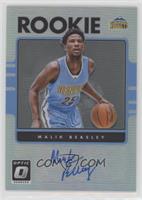 Malik Beasley