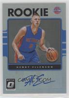 Henry Ellenson