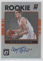 Dragan Bender