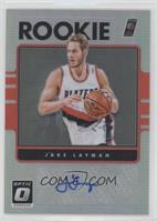 Jake Layman