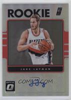 Jake Layman