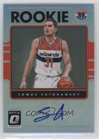 Tomas Satoransky