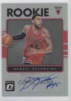 Denzel Valentine