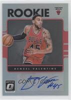 Denzel Valentine