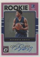 Deyonta Davis #/25