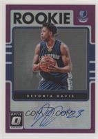 Deyonta Davis