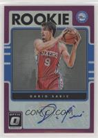 Dario Saric