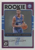 Timothe Luwawu-Cabarrot