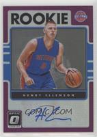 Henry Ellenson