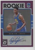 Damian Jones