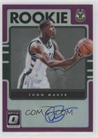 Thon Maker