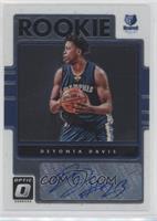 Deyonta Davis