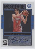 Dario Saric