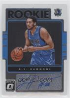 A.J. Hammons